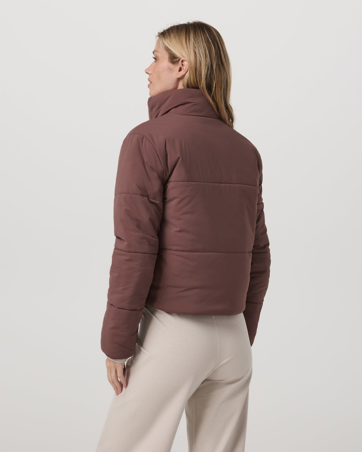 Canyon Insulated Venture Jacket | Sable