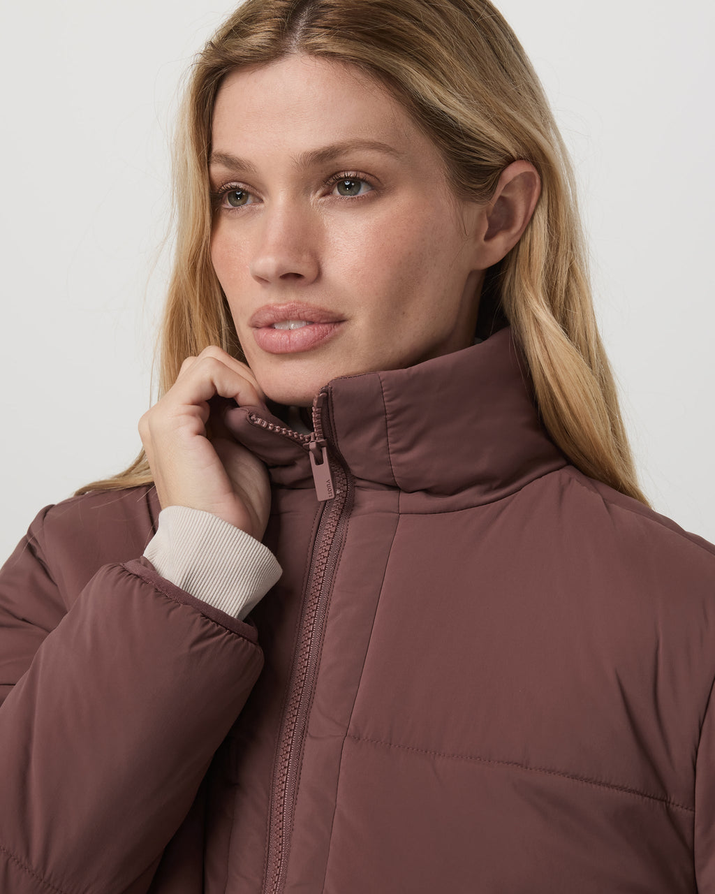 Canyon Insulated Venture Jacket | Sable