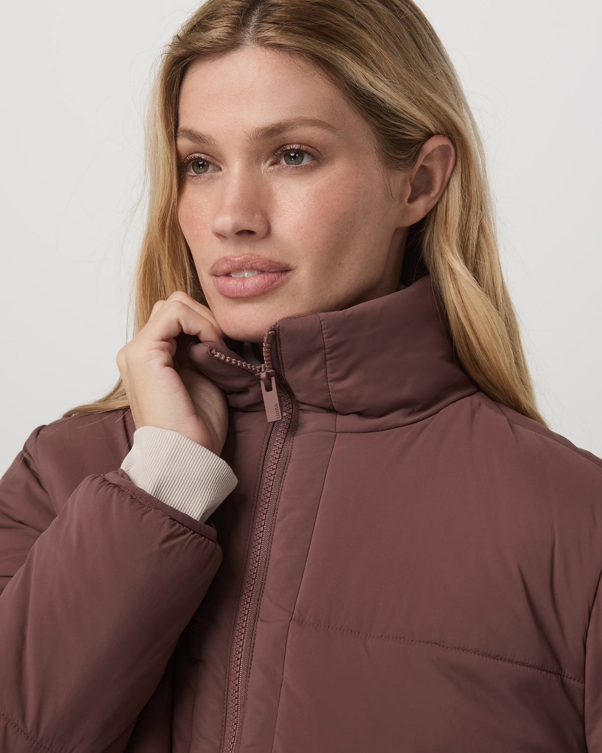 Canyon Insulated Venture Jacket | Sable