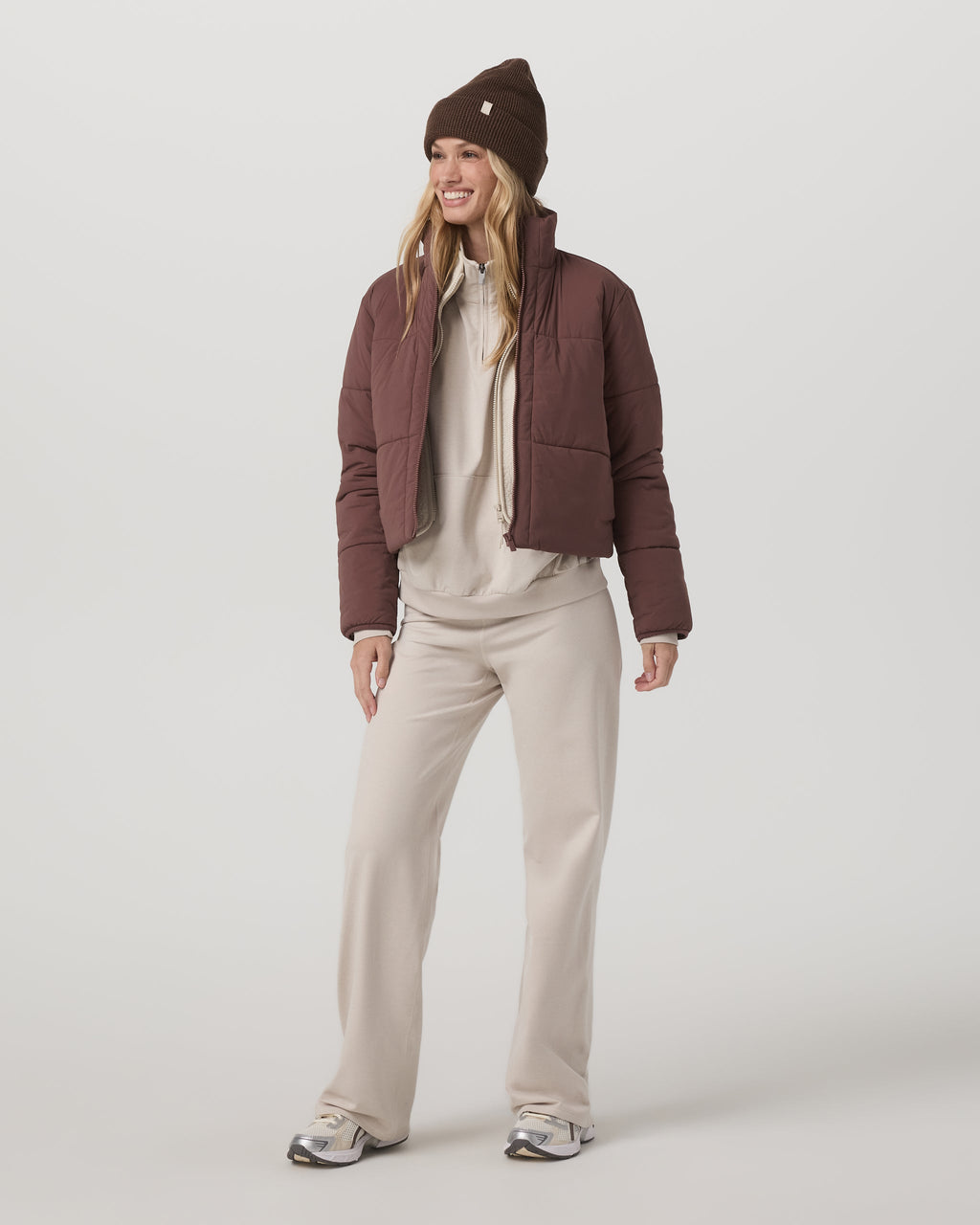 Canyon Insulated Venture Jacket | Sable