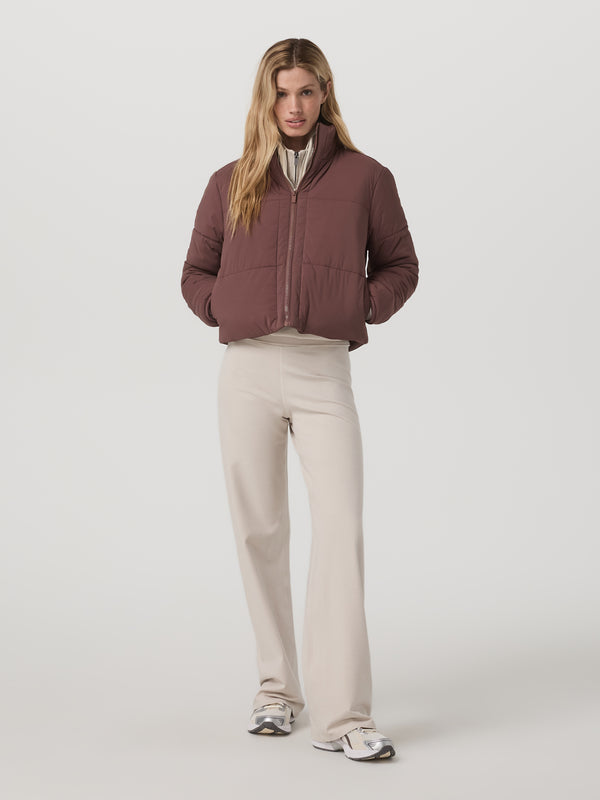 Canyon Insulated Venture Jacket | Sable