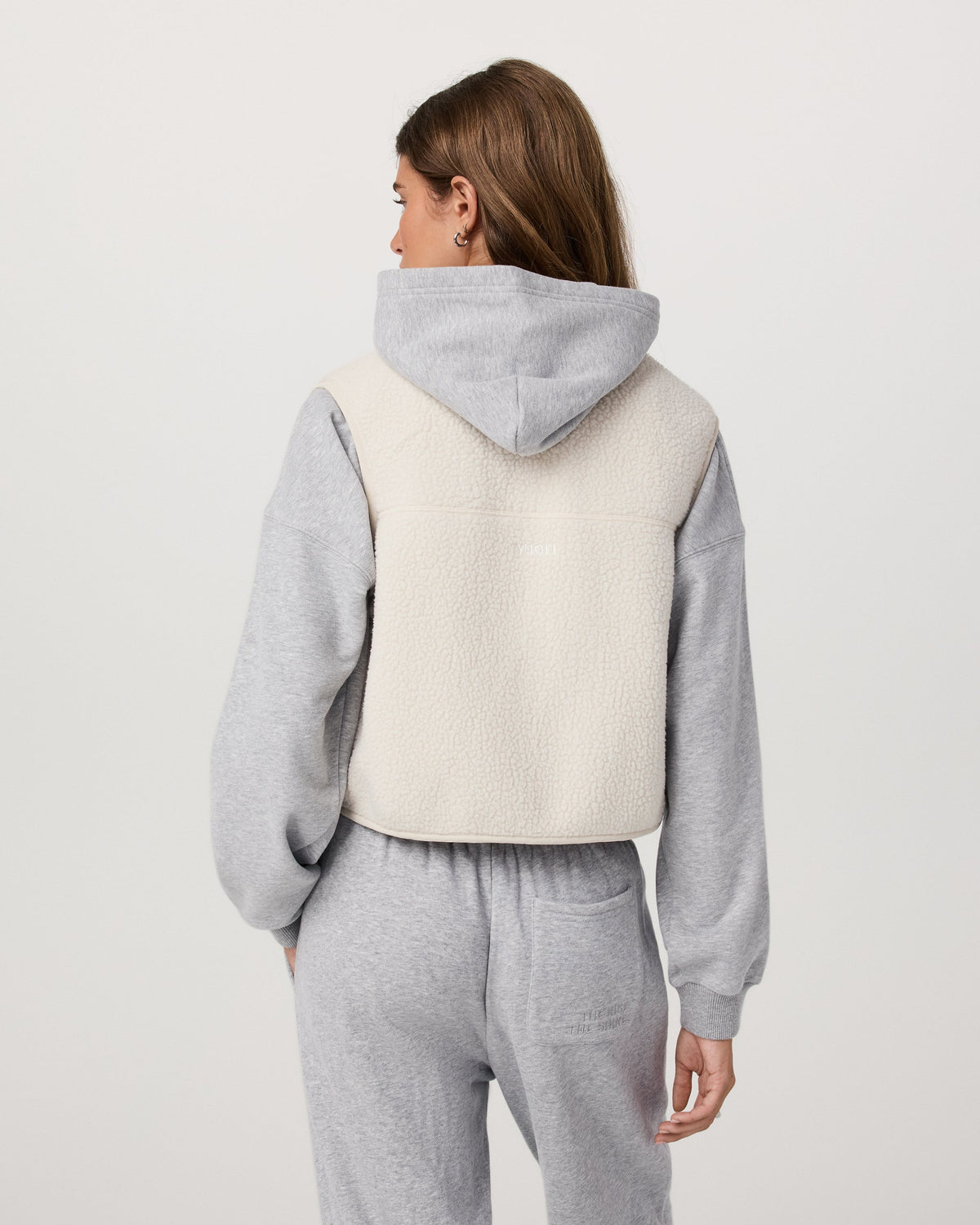 Alpine Vest | Black