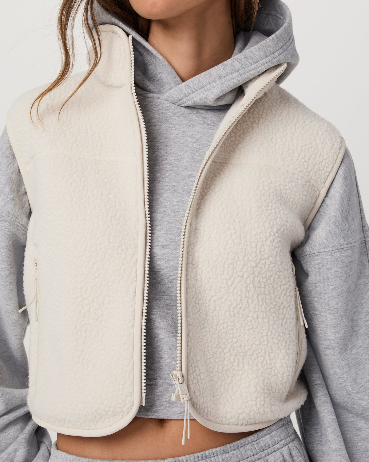 Alpine Vest | Black
