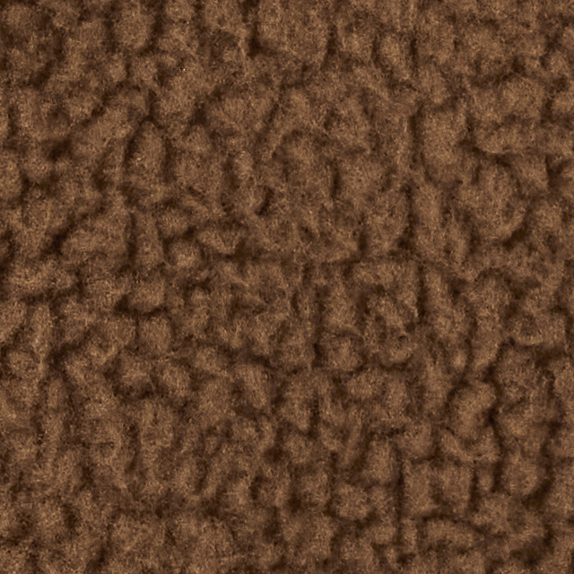Alpine Vest | Bourbon