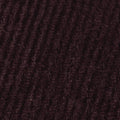 Carmel Corduroy Puffer | Raisin