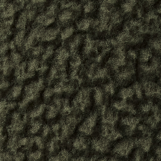 Alpine Jacket | Army
