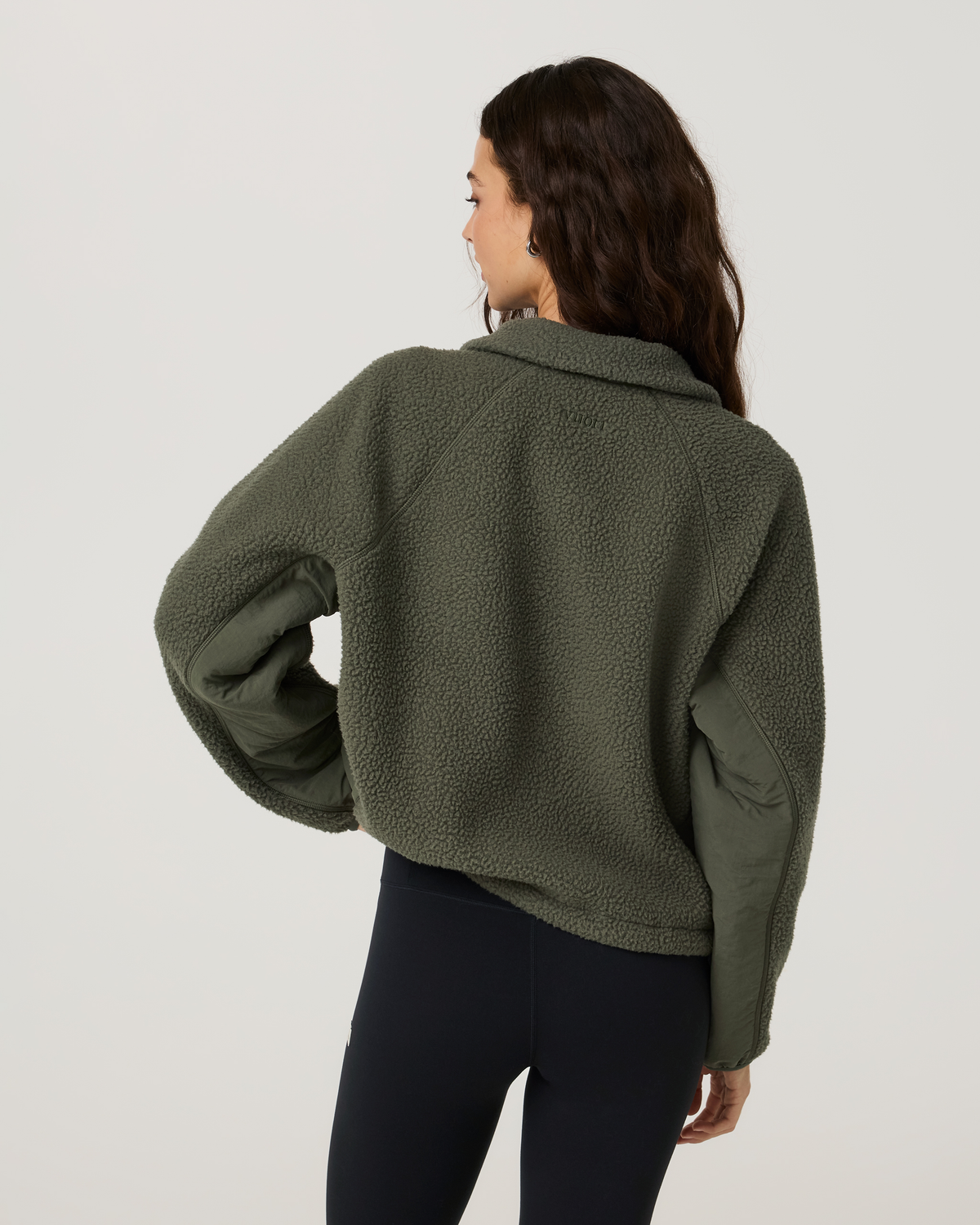 Alpine Jacket | Black