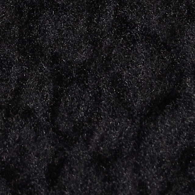 Alpine Jacket | Black