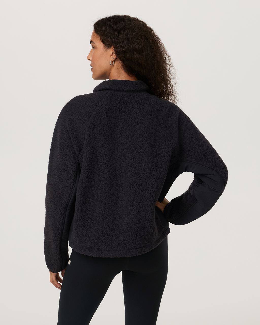 Alpine Jacket | Army