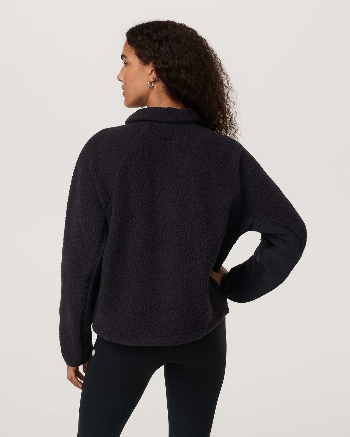Alpine Jacket | Army