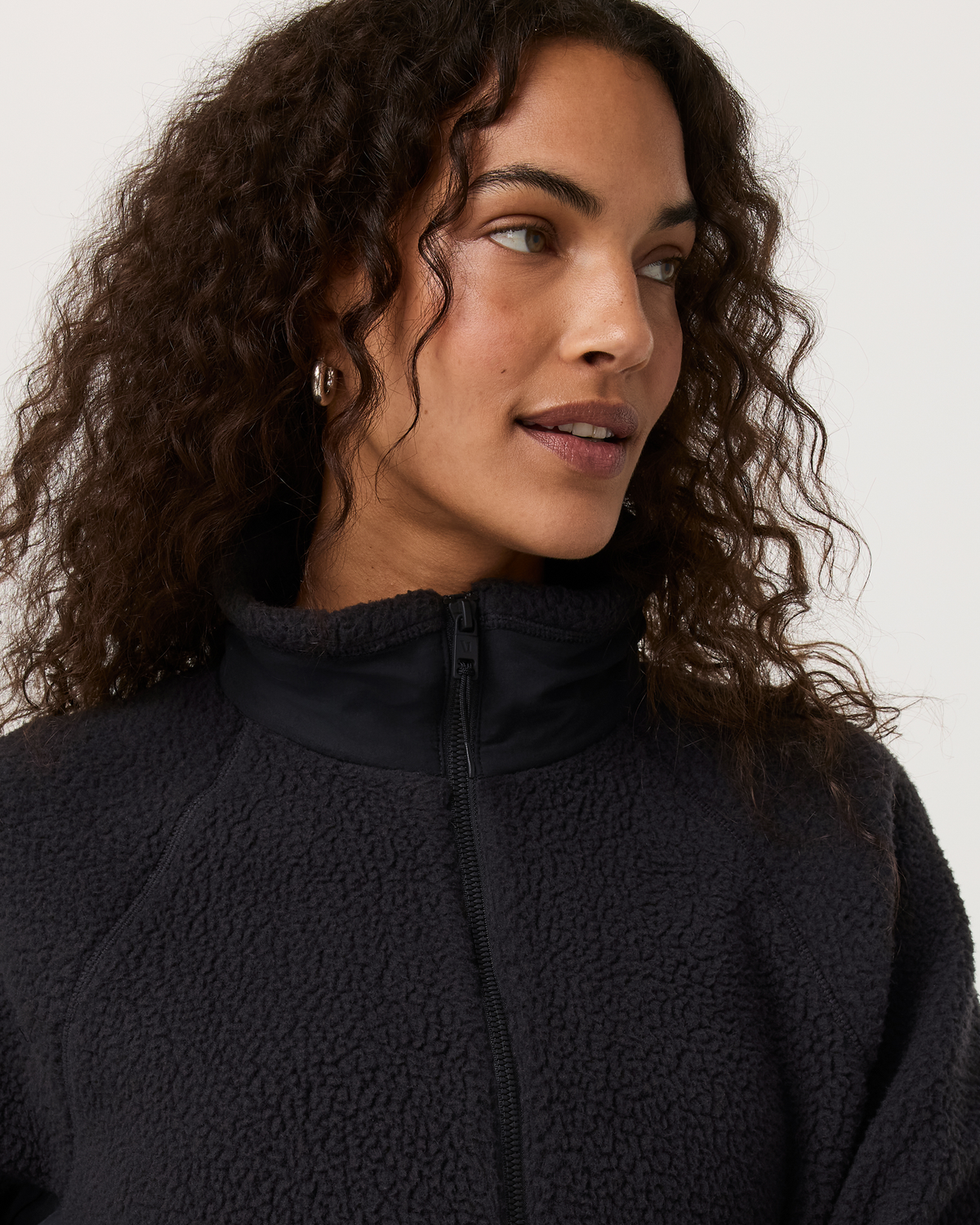 Alpine Jacket | Army