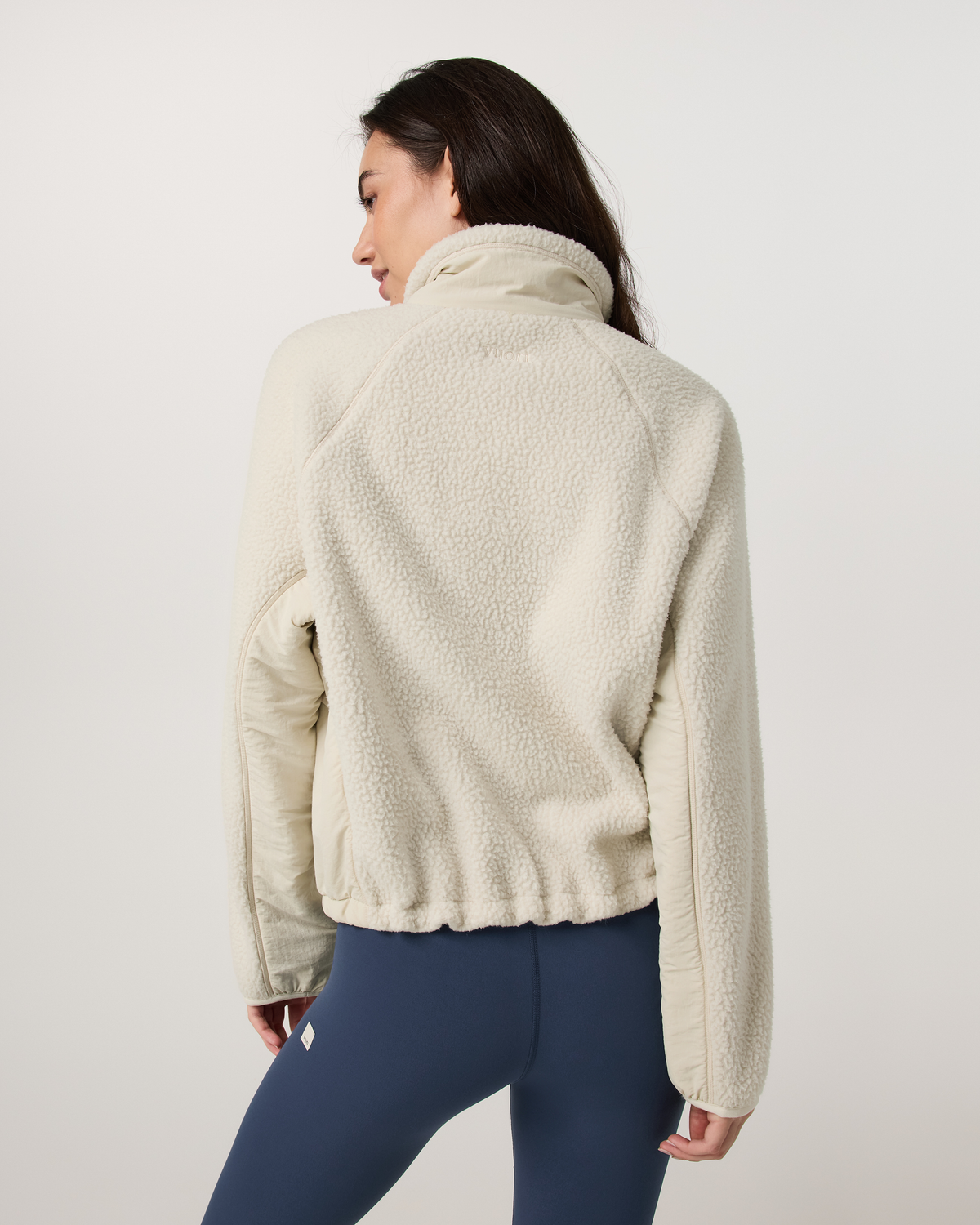 Alpine Jacket | Army