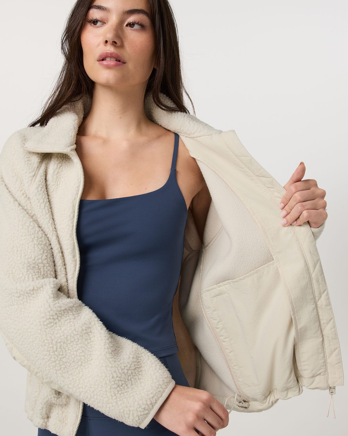 Alpine Jacket | Black