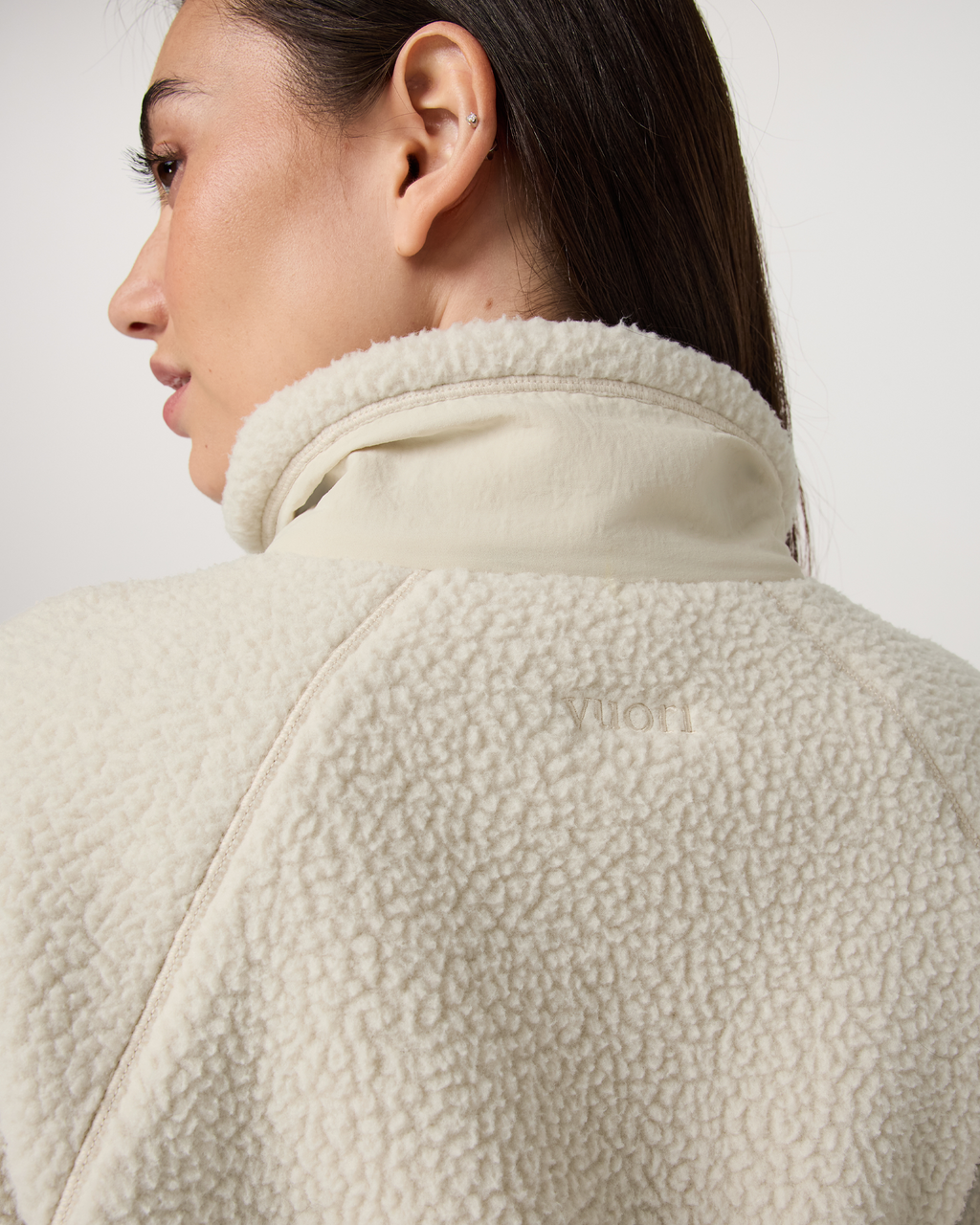 Alpine Jacket | Black