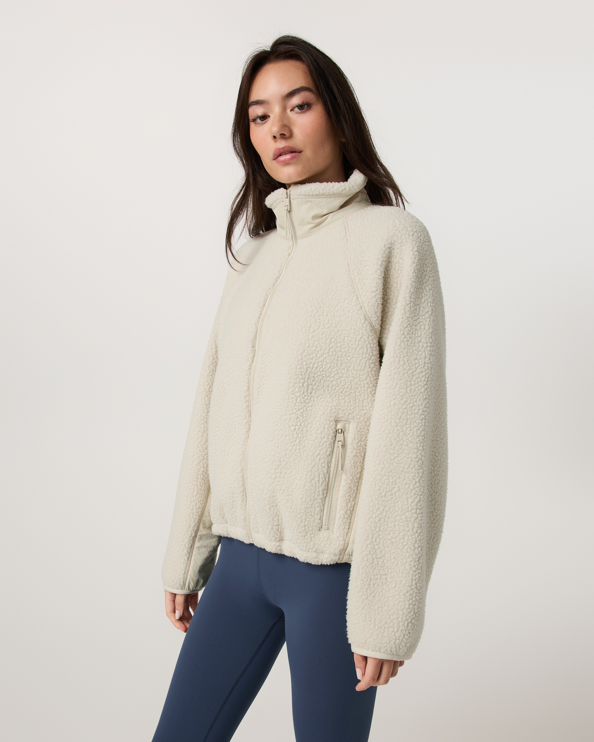 Alpine Jacket | Black