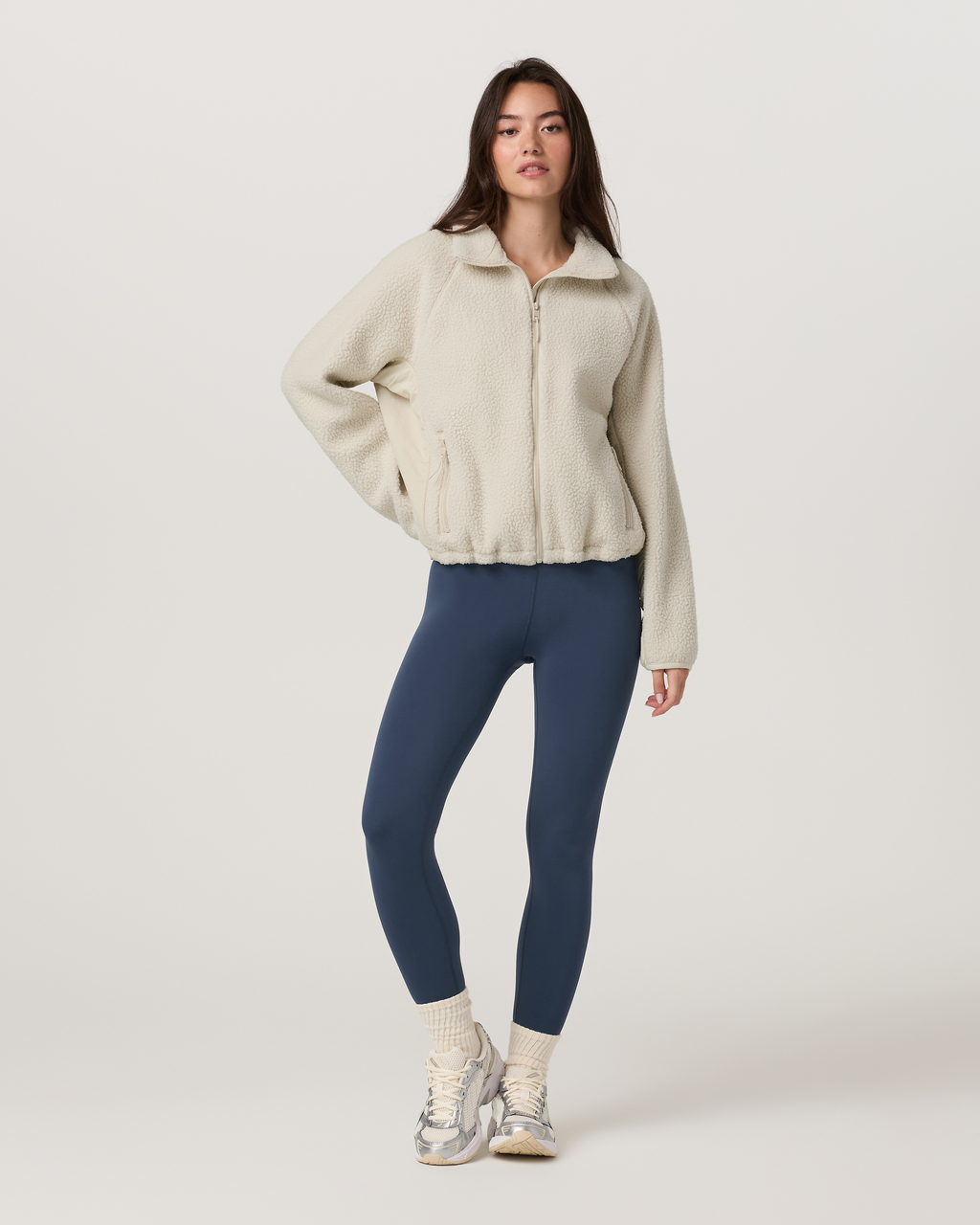 Alpine Jacket | Black
