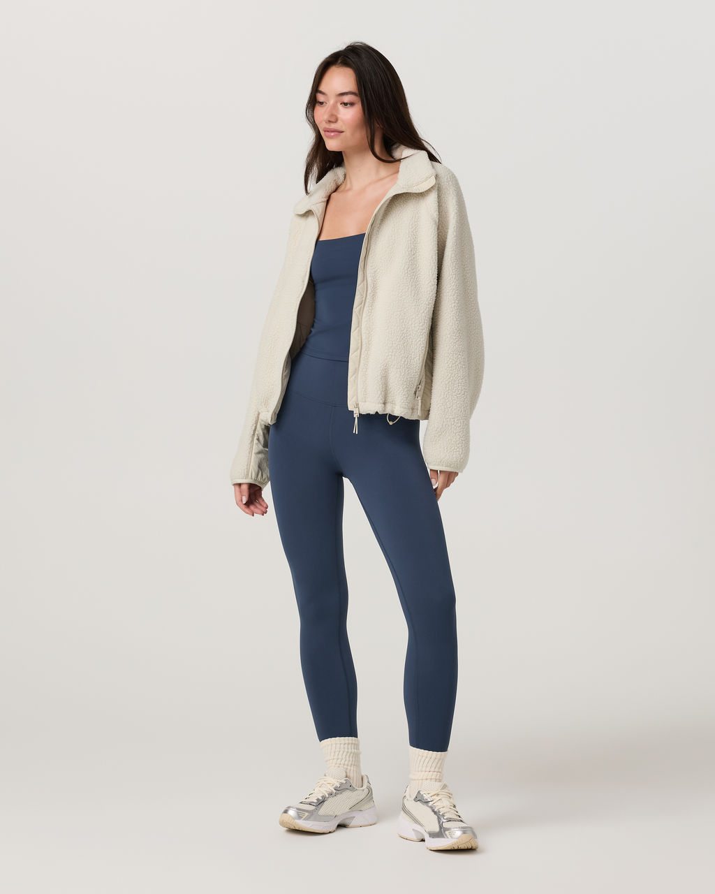 Alpine Jacket | Black