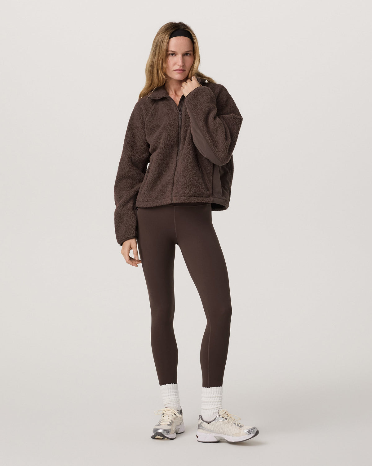 Alpine Jacket | Java