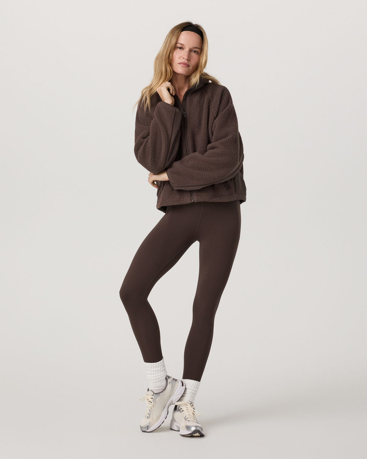 Alpine Jacket | Java