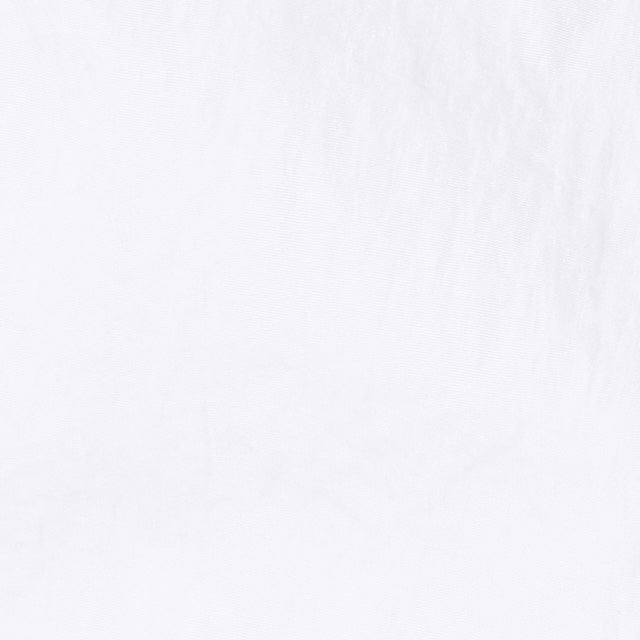 Court Full Zip | White