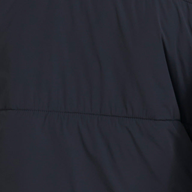 Canyon Insulated Vest | Black