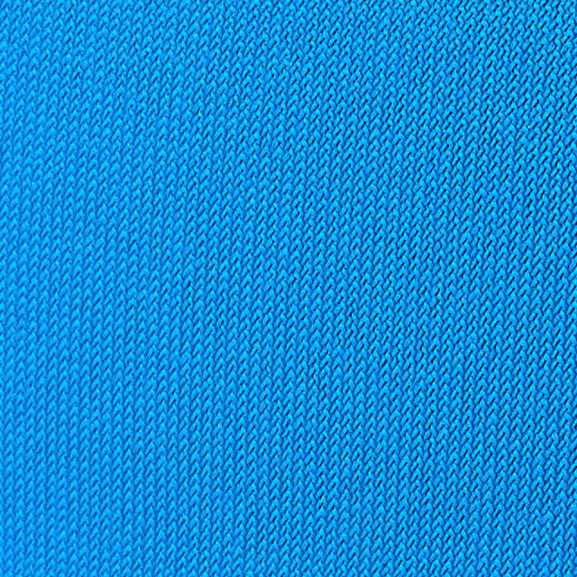 Heat Wave Bikini Top | Regatta Blue