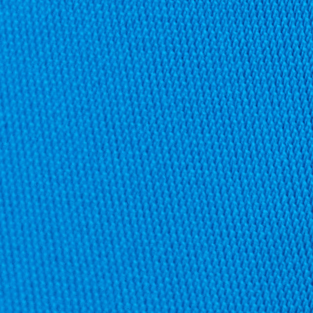 High Waisted Bikini Bottom | Regatta Blue