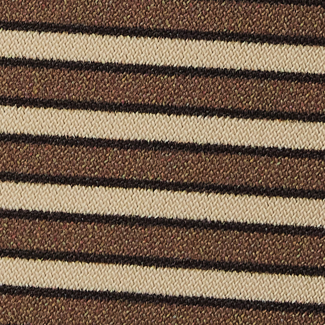 Cheeky Bikini Bottom | Rio Stripe