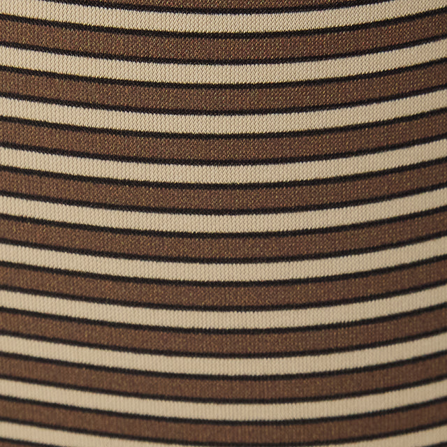 Classic Bikini Bottom | Rio Stripe