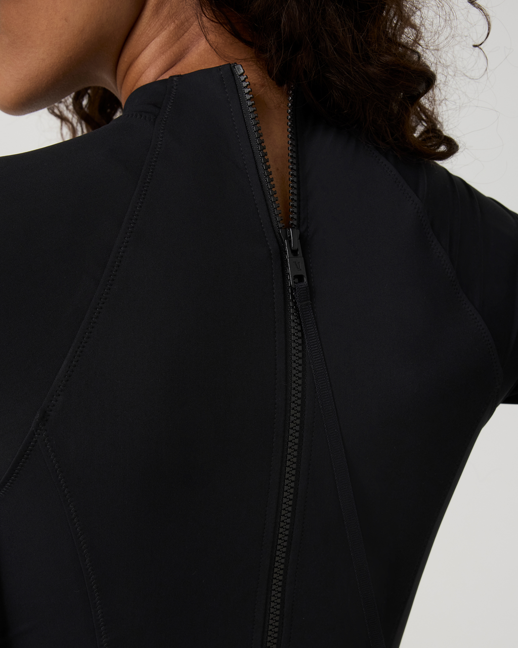 Long Sleeve Crush Paddle Suit | Rio Stripe