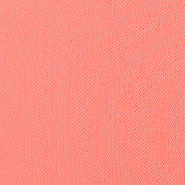 Bluff Bikini Top | Happy Orange