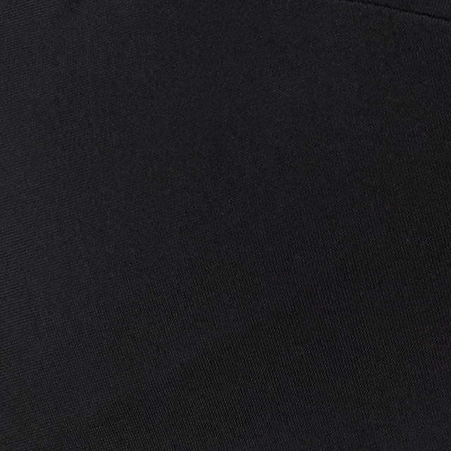 Bluff One Piece | Black