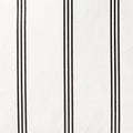 ALOHA-Day Tripper | Black Charter Stripe