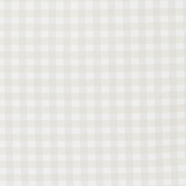 ALOHA-Day Tripper | Natural/Bone Gingham