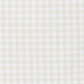 ALOHA-Day Tripper | Natural/Bone Gingham