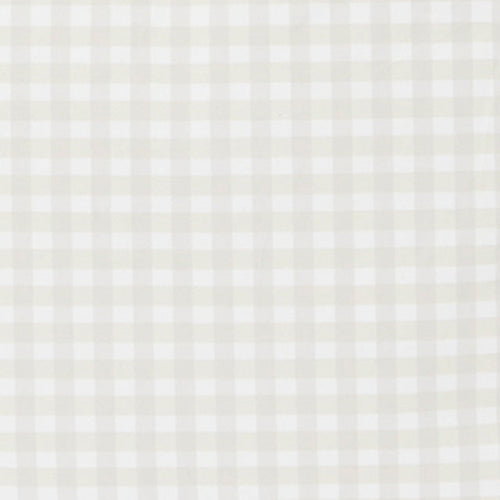 ALOHA-Day Tripper | Natural/Bone Gingham