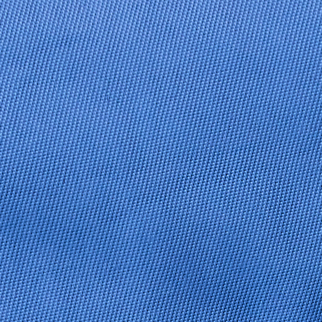 Half Crew Ruffle Sock | Riviera Blue